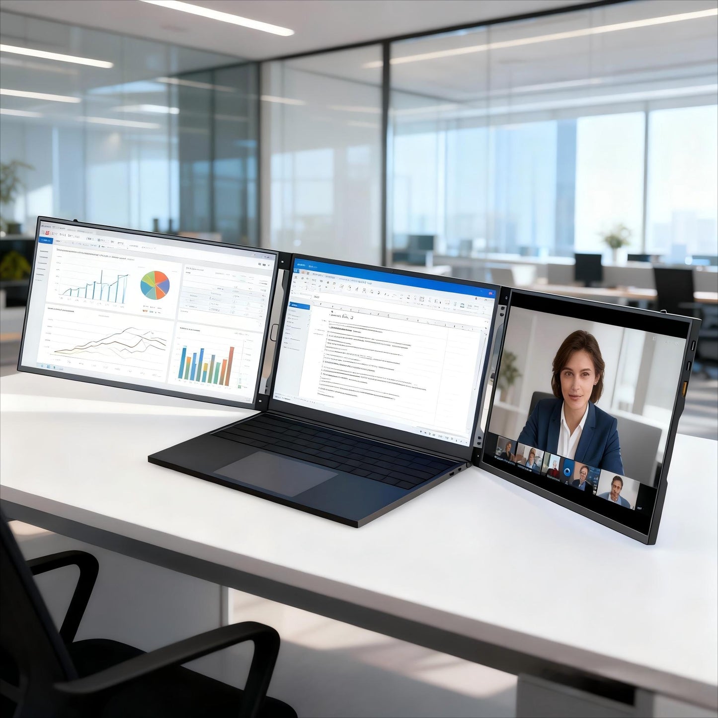 Dual Boost Pro 14Inch