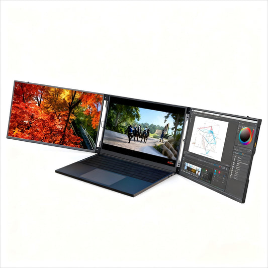 Dual Boost Pro 14Inch