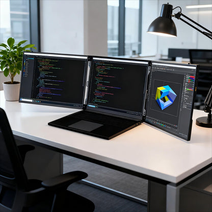 Dual Boost Pro 14Inch