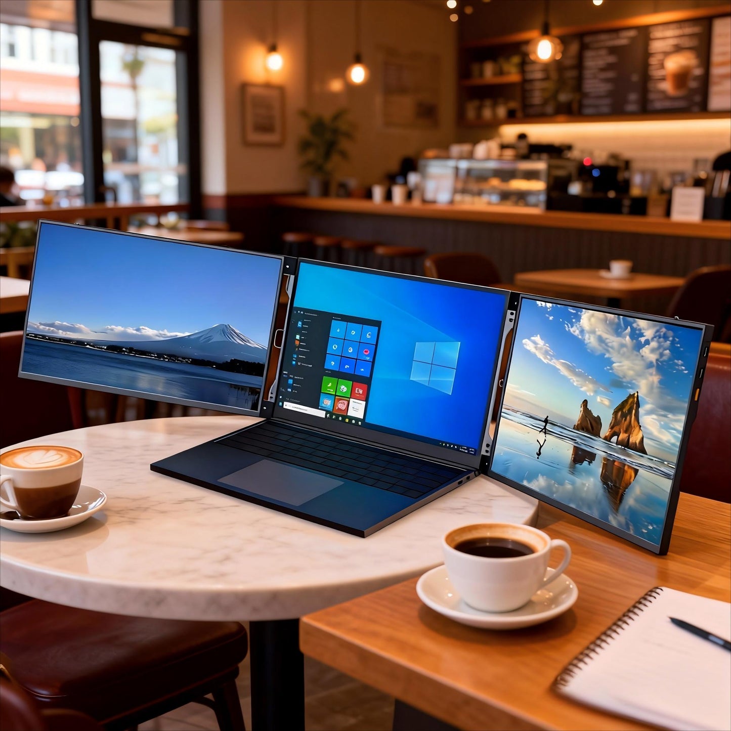 Dual Boost Pro 14Inch