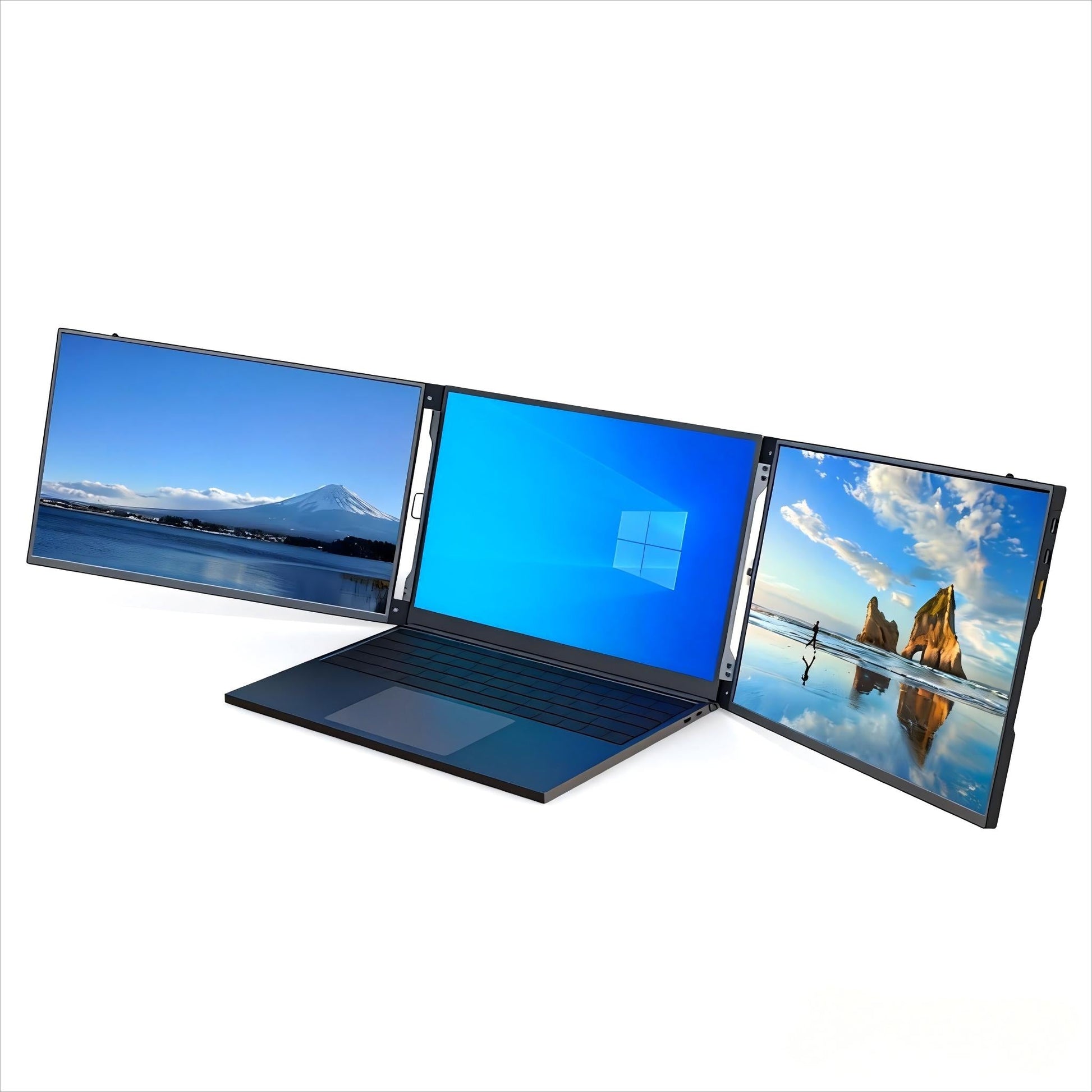 Dual Boost Pro 14Inch - My Store