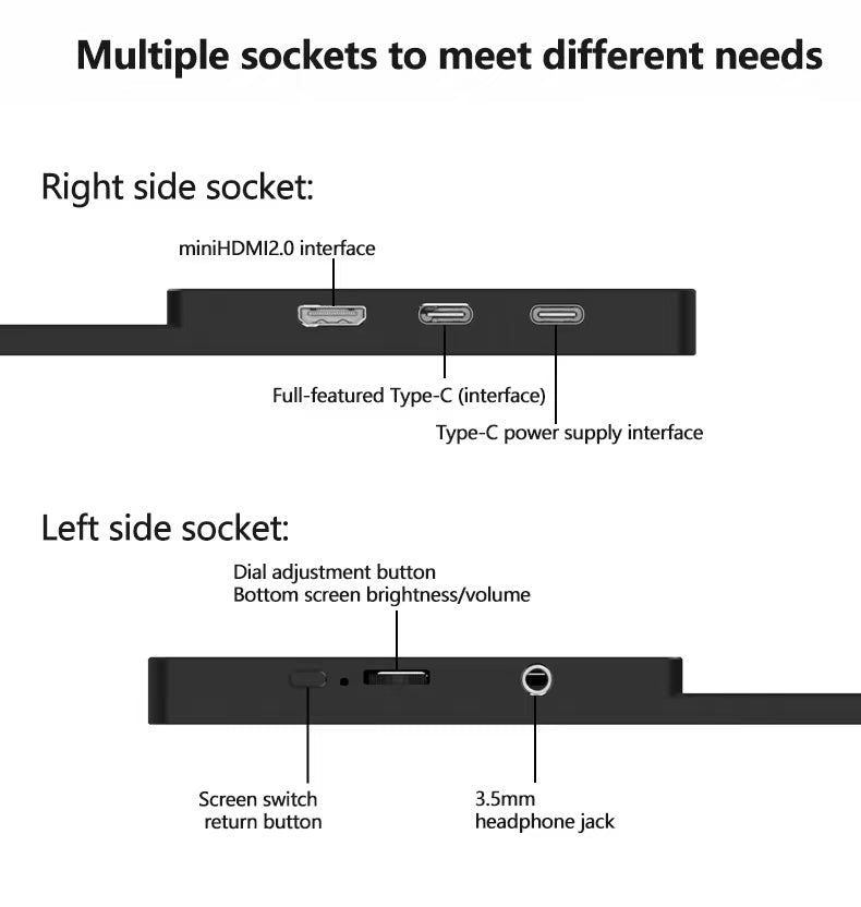 J18 18.5inch - My Store