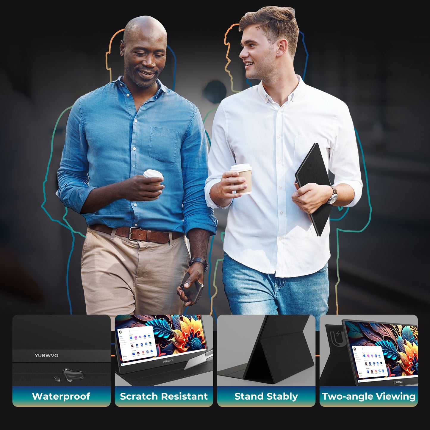 J3 - Meta 15.6inch - My Store