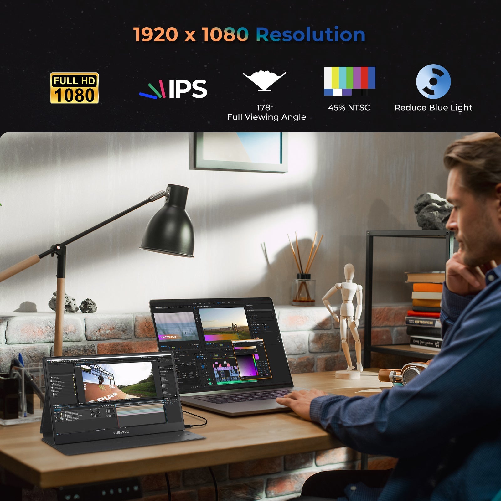 J3 - Meta 15.6inch - My Store