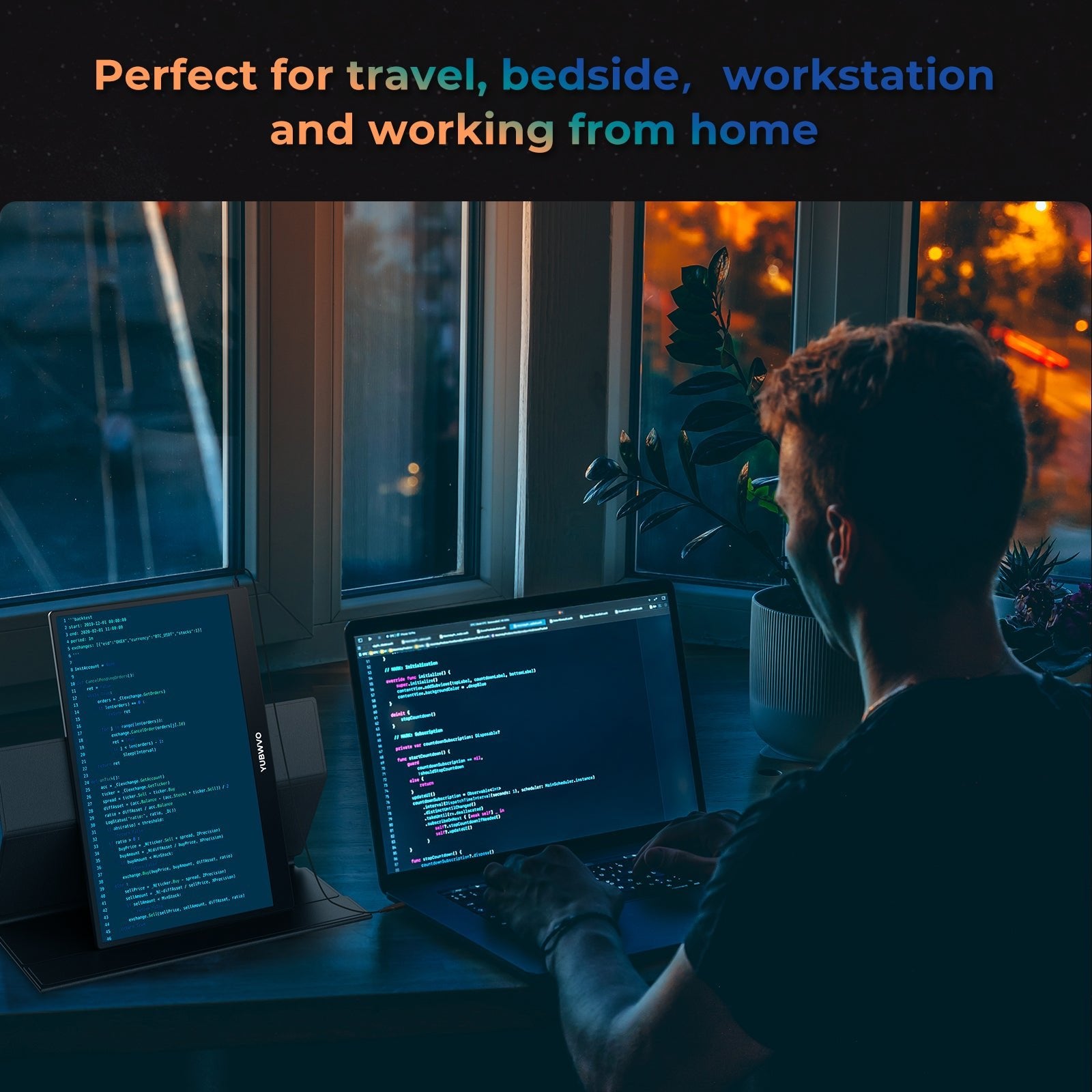 J3 - Meta 15.6inch - My Store