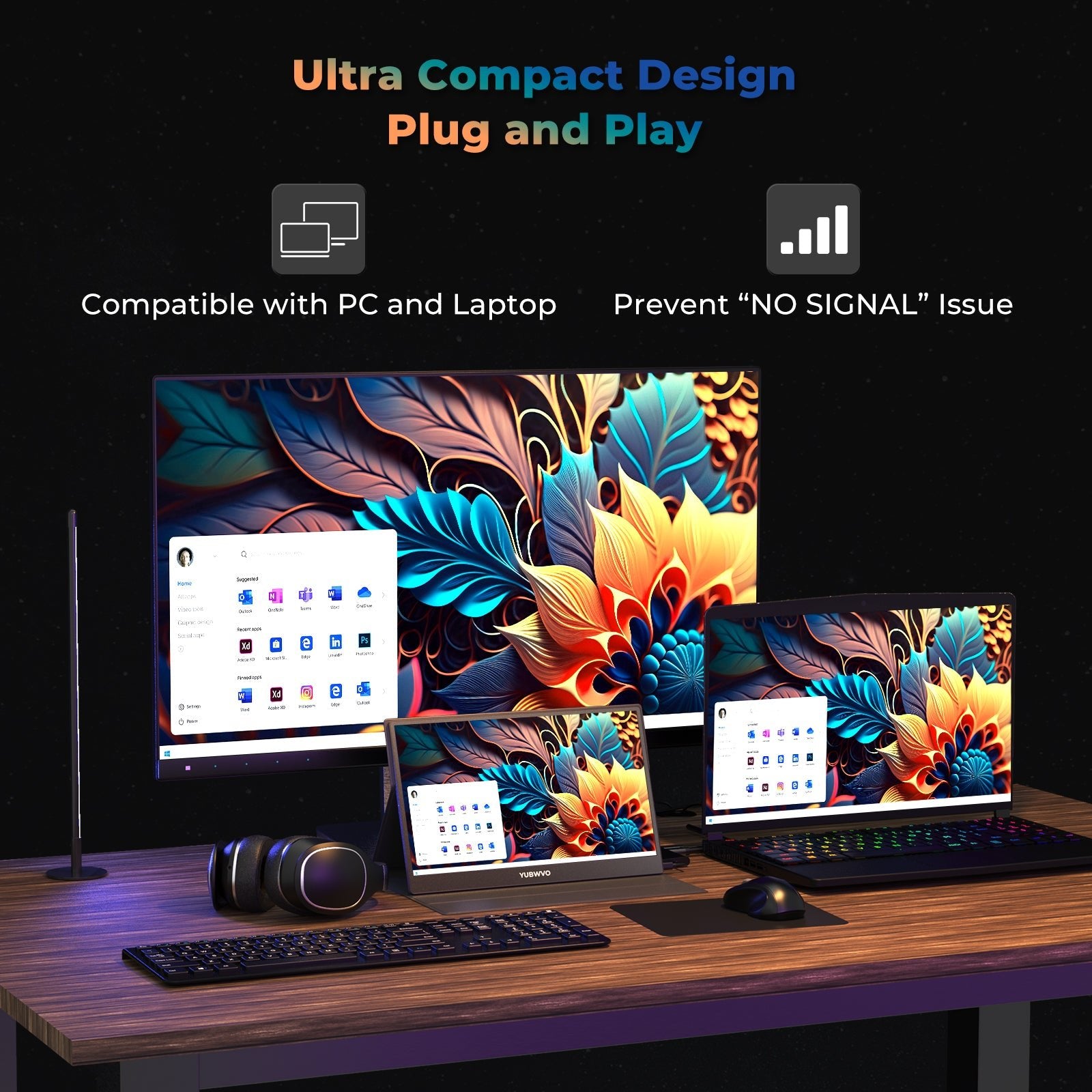 J3 - Meta 15.6inch - My Store