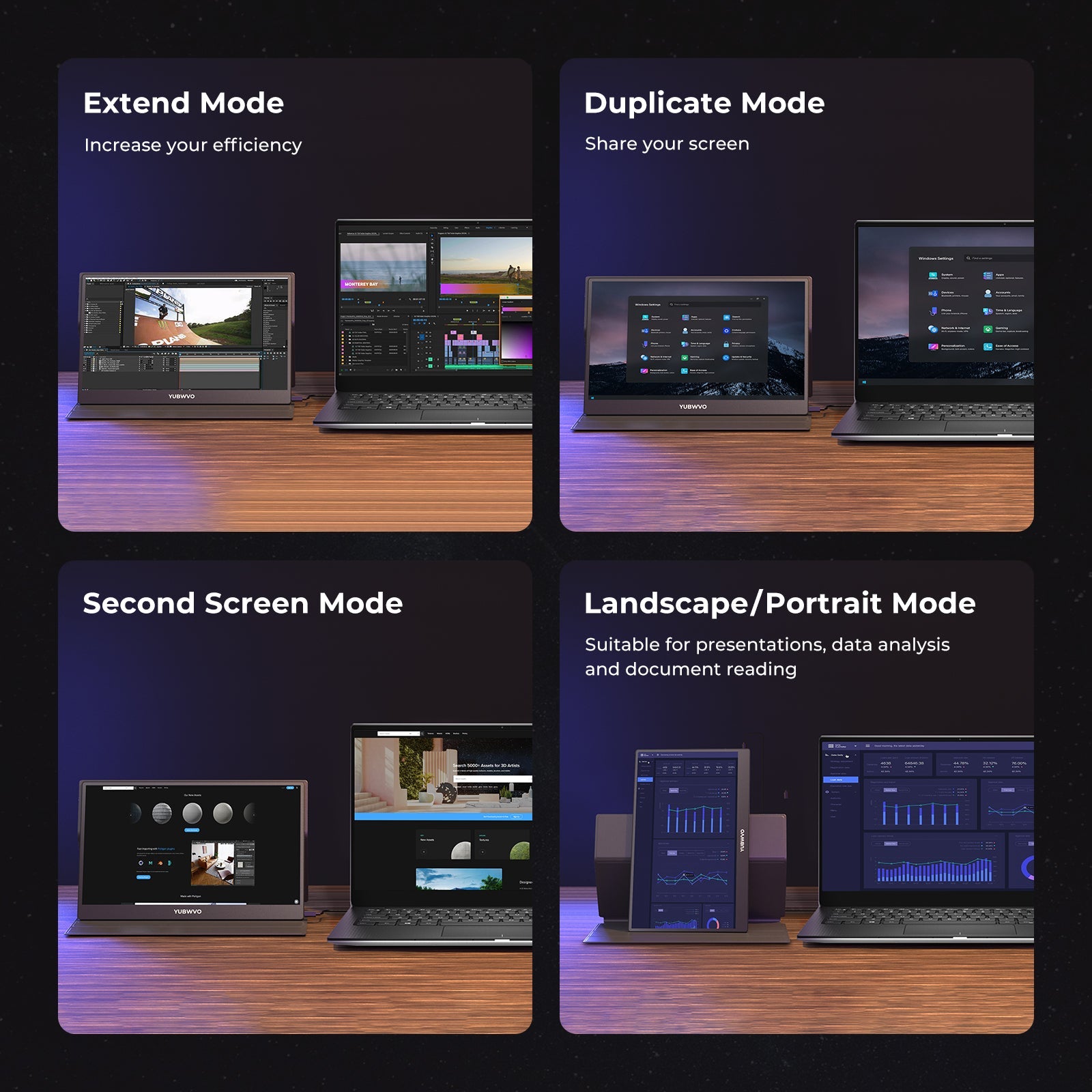 J3 - Meta 15.6inch - My Store