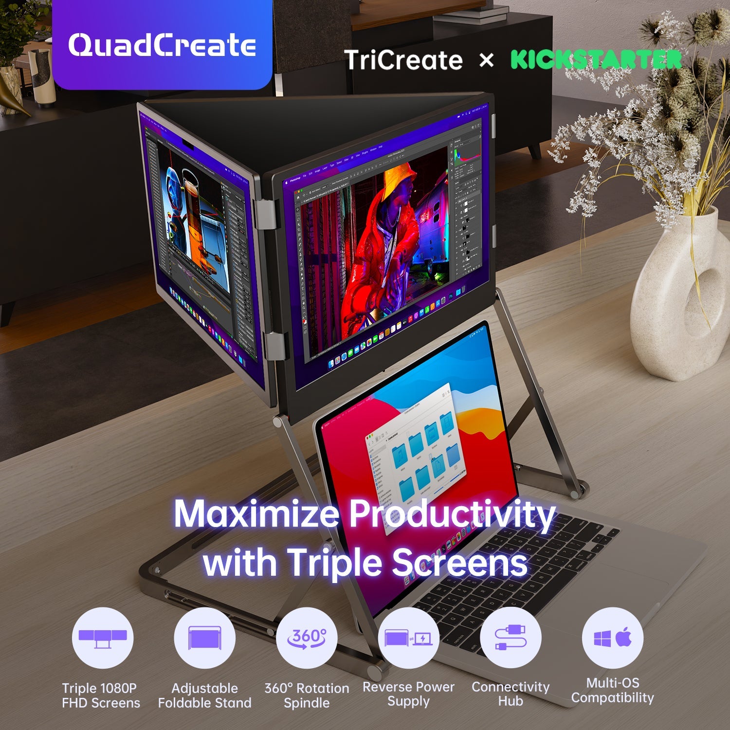 TriCreate Lite 14inch - My Store