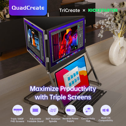 TriCreate Lite 14inch - My Store