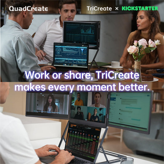 TriCreate Lite 14inch - My Store