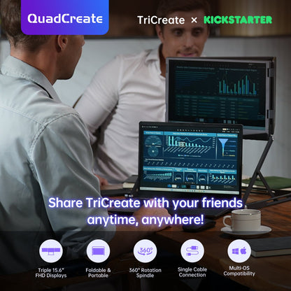 TriCreate Lite 14inch - My Store