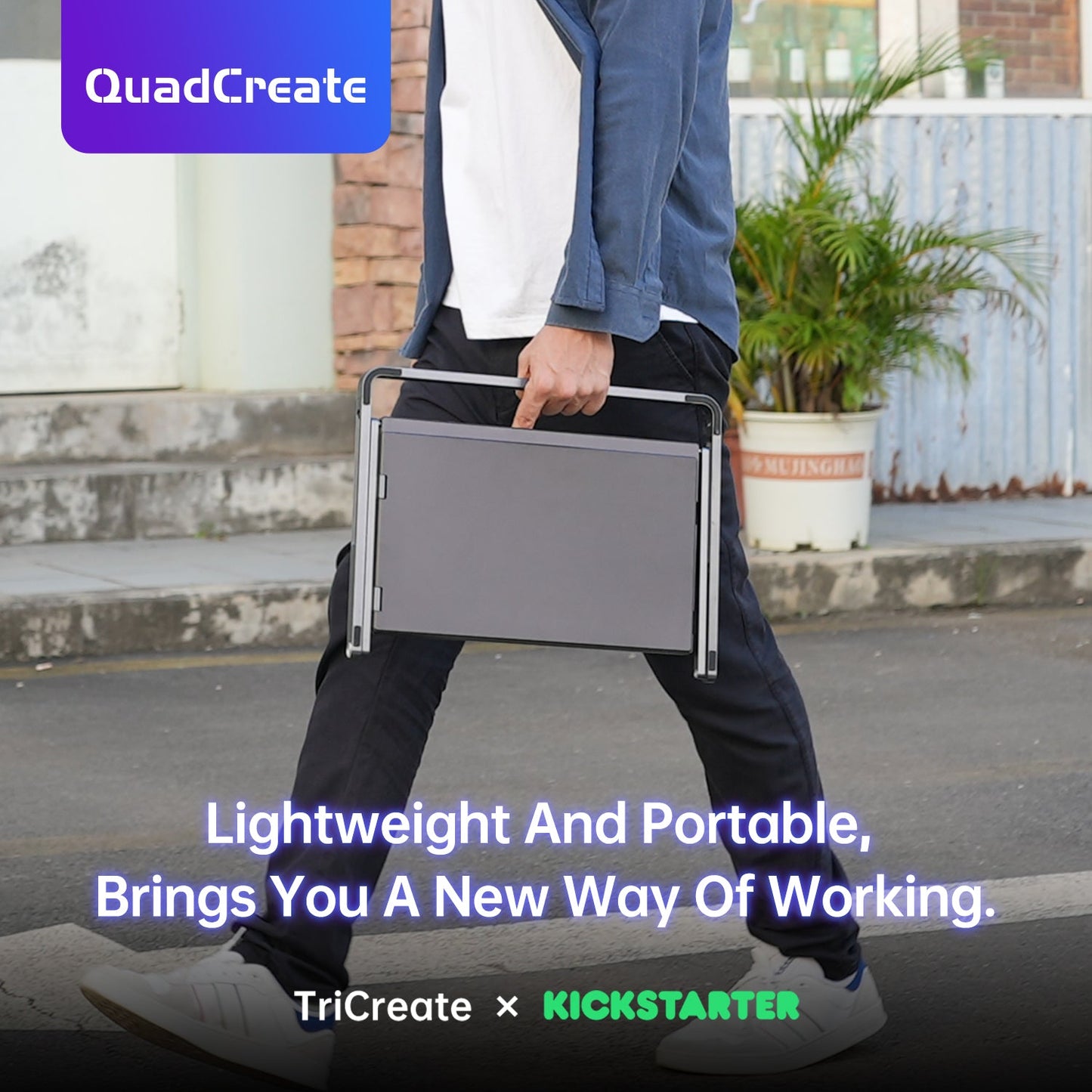 TriCreate Lite 14inch - My Store